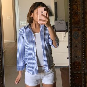 Ralph Lauren button down